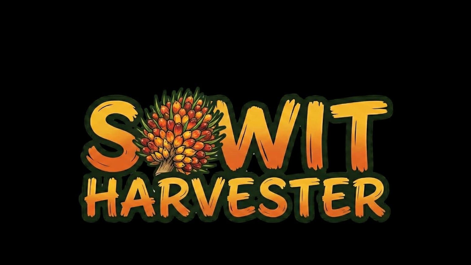 Sawit Harvester